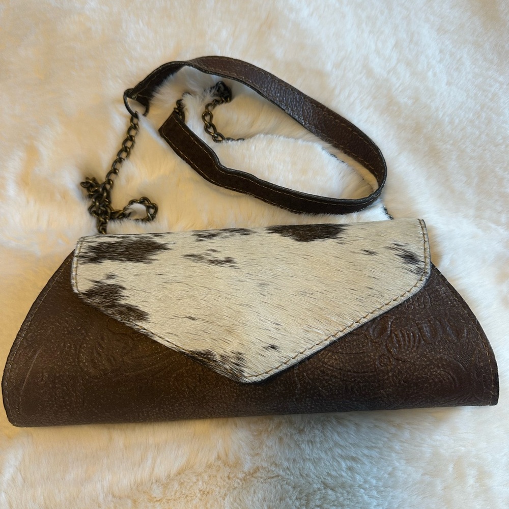 Hand made bag 💯 genuine leather